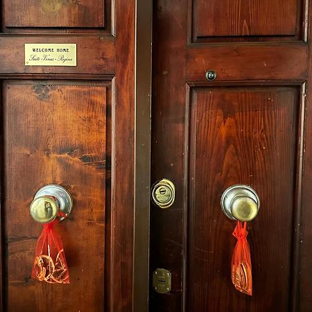 Suite Stylish & Cozy Apartment In The Heart Of Florencia Exterior foto