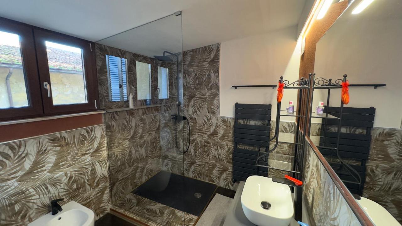 Suite Stylish & Cozy Apartment In The Heart Of Florencia Exterior foto