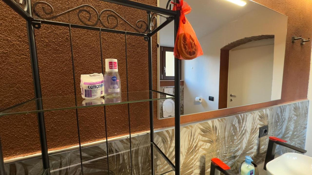 Suite Stylish & Cozy Apartment In The Heart Of Florencia Exterior foto