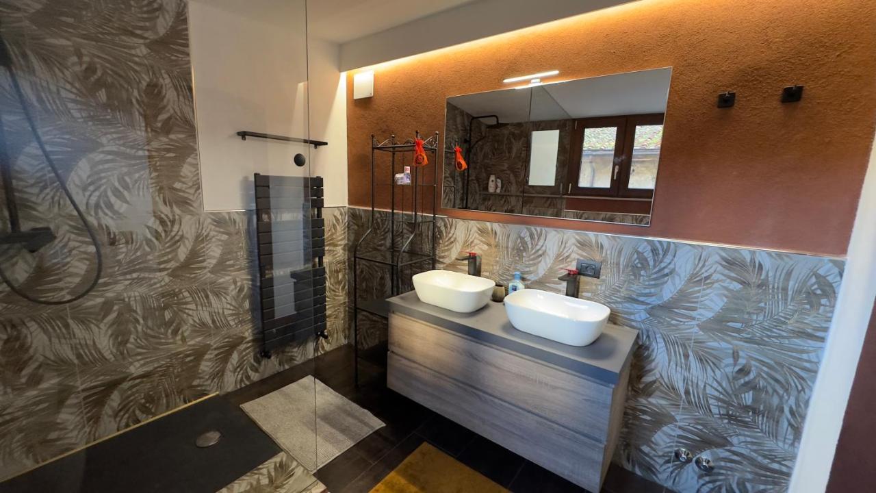 Suite Stylish & Cozy Apartment In The Heart Of Florencia Exterior foto