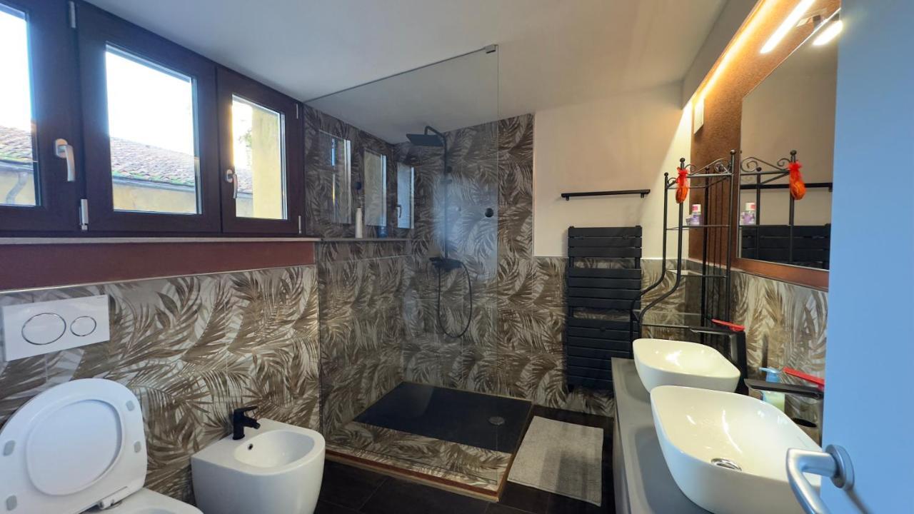 Suite Stylish & Cozy Apartment In The Heart Of Florencia Exterior foto