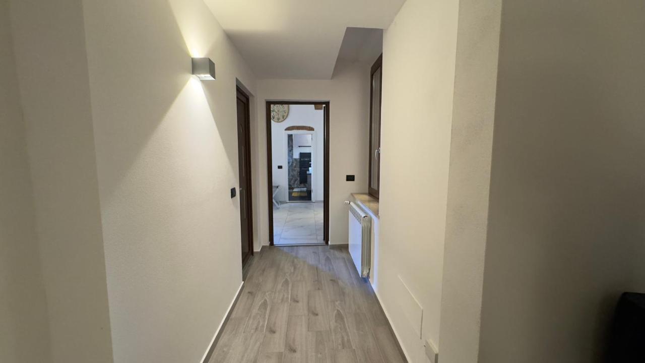 Suite Stylish & Cozy Apartment In The Heart Of Florencia Exterior foto