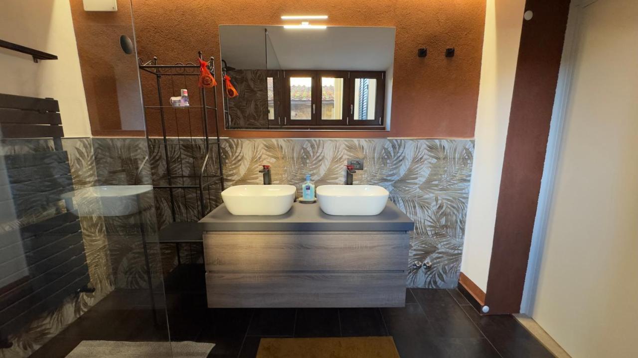 Suite Stylish & Cozy Apartment In The Heart Of Florencia Exterior foto