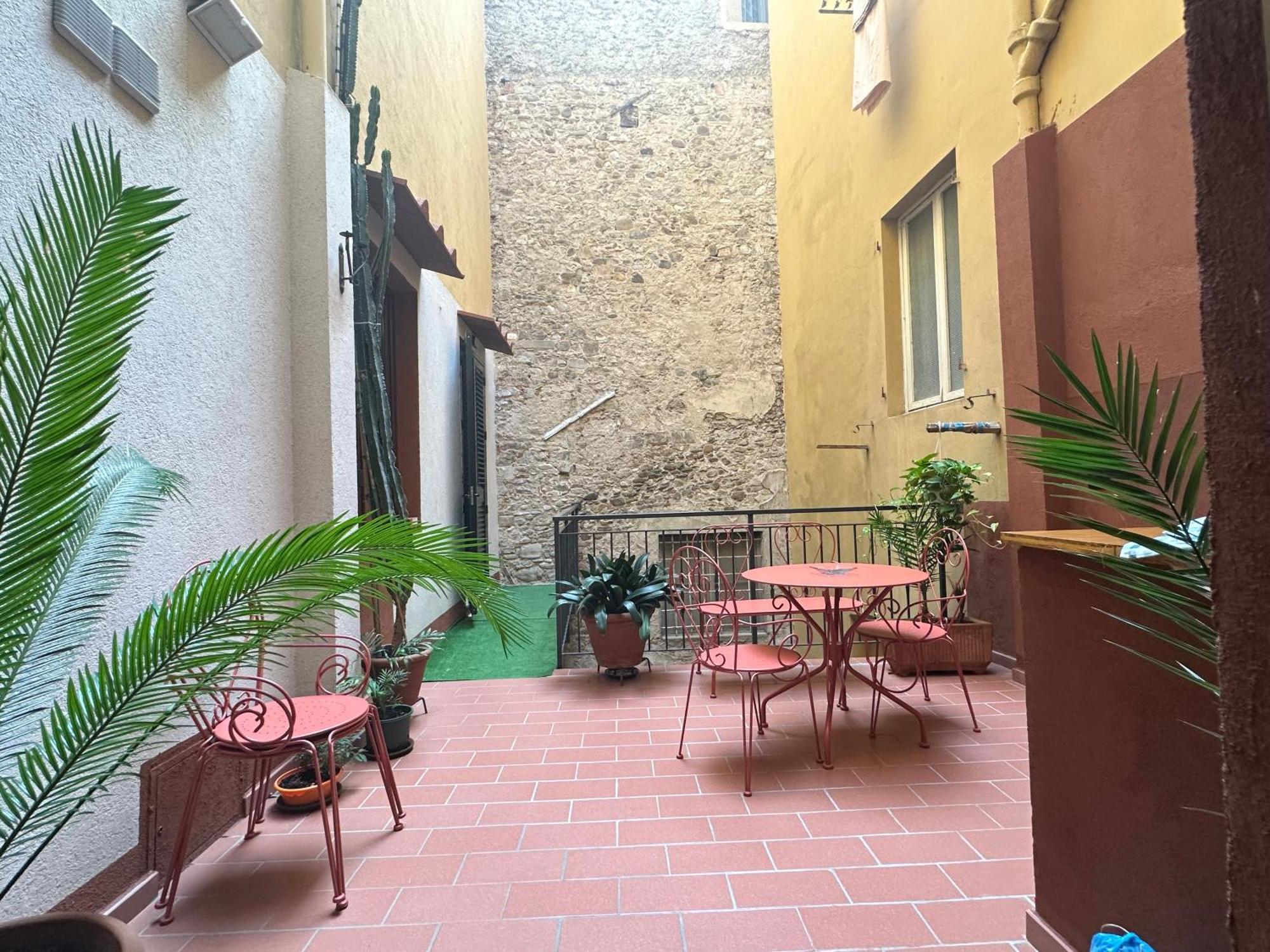 Suite Stylish & Cozy Apartment In The Heart Of Florencia Exterior foto