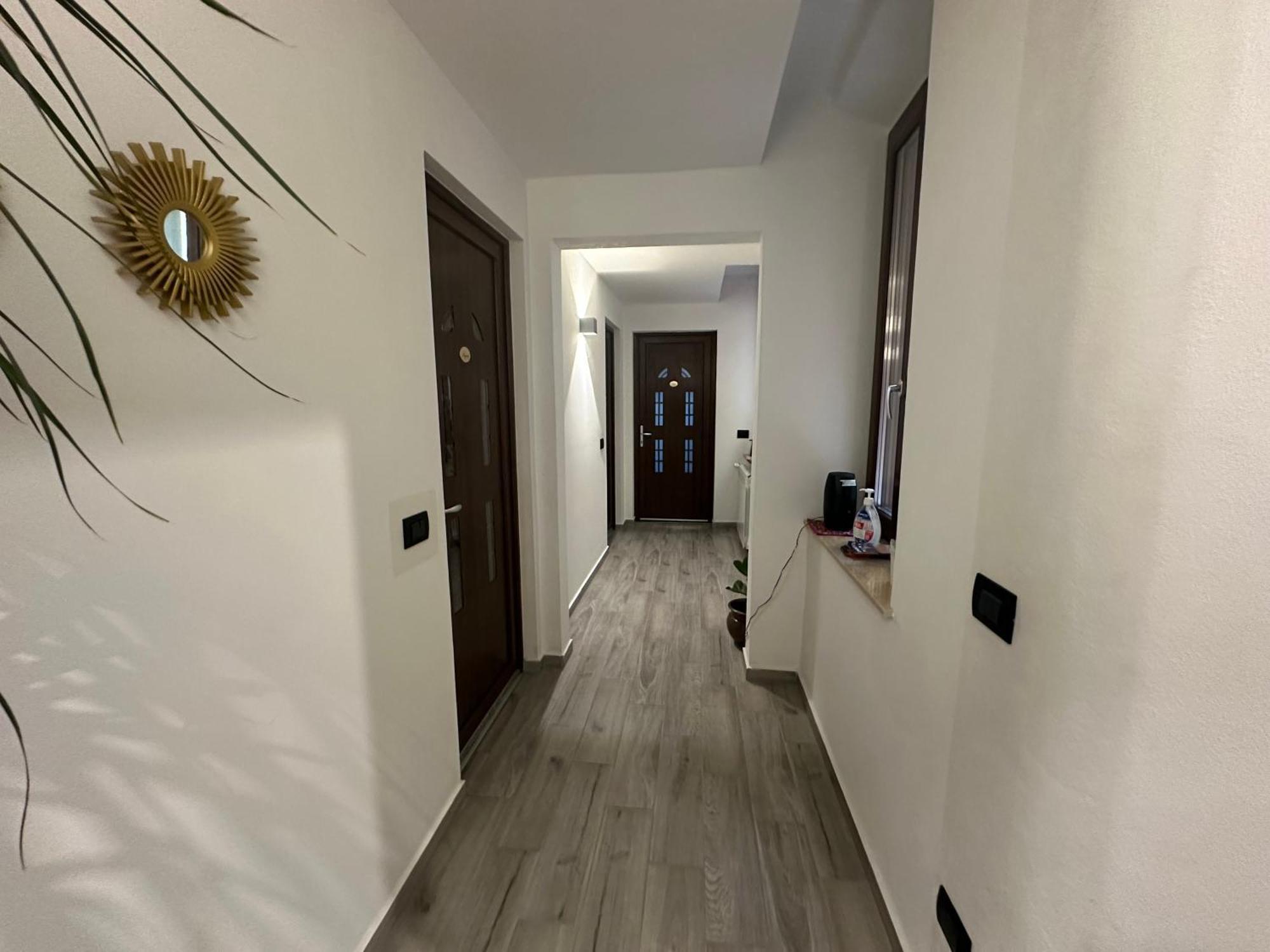 Suite Stylish & Cozy Apartment In The Heart Of Florencia Exterior foto