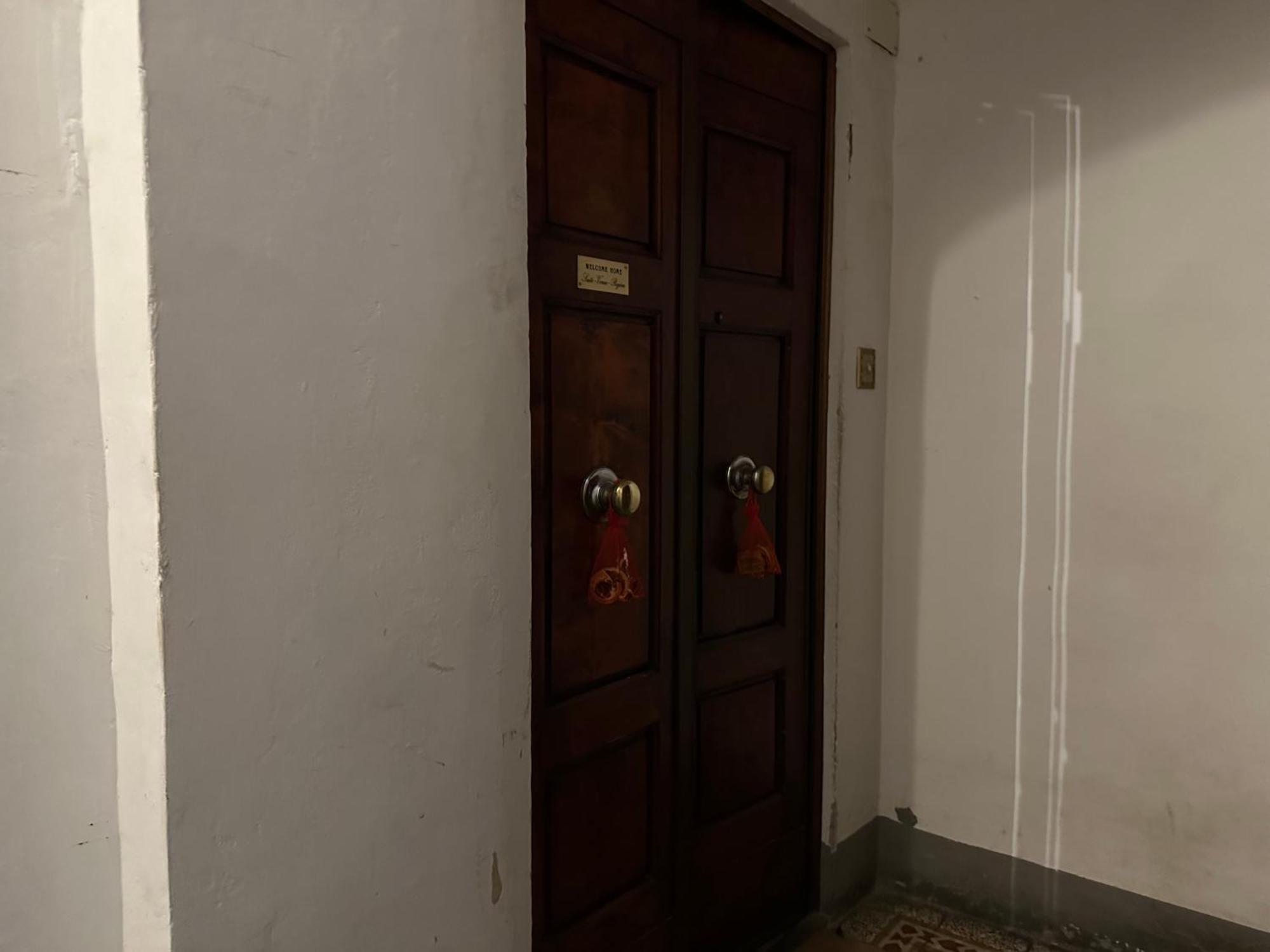 Suite Stylish & Cozy Apartment In The Heart Of Florencia Exterior foto