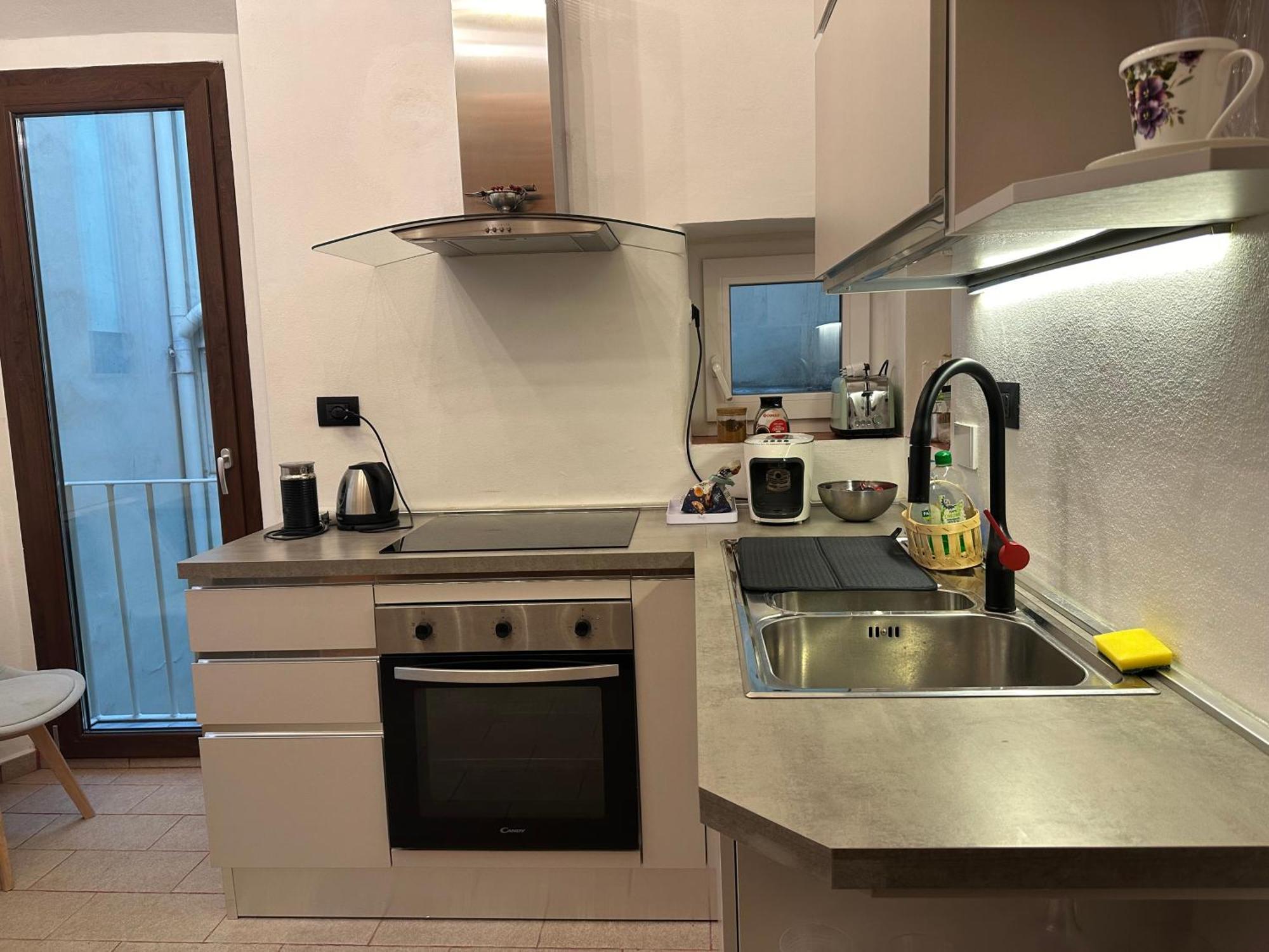 Suite Stylish & Cozy Apartment In The Heart Of Florencia Exterior foto