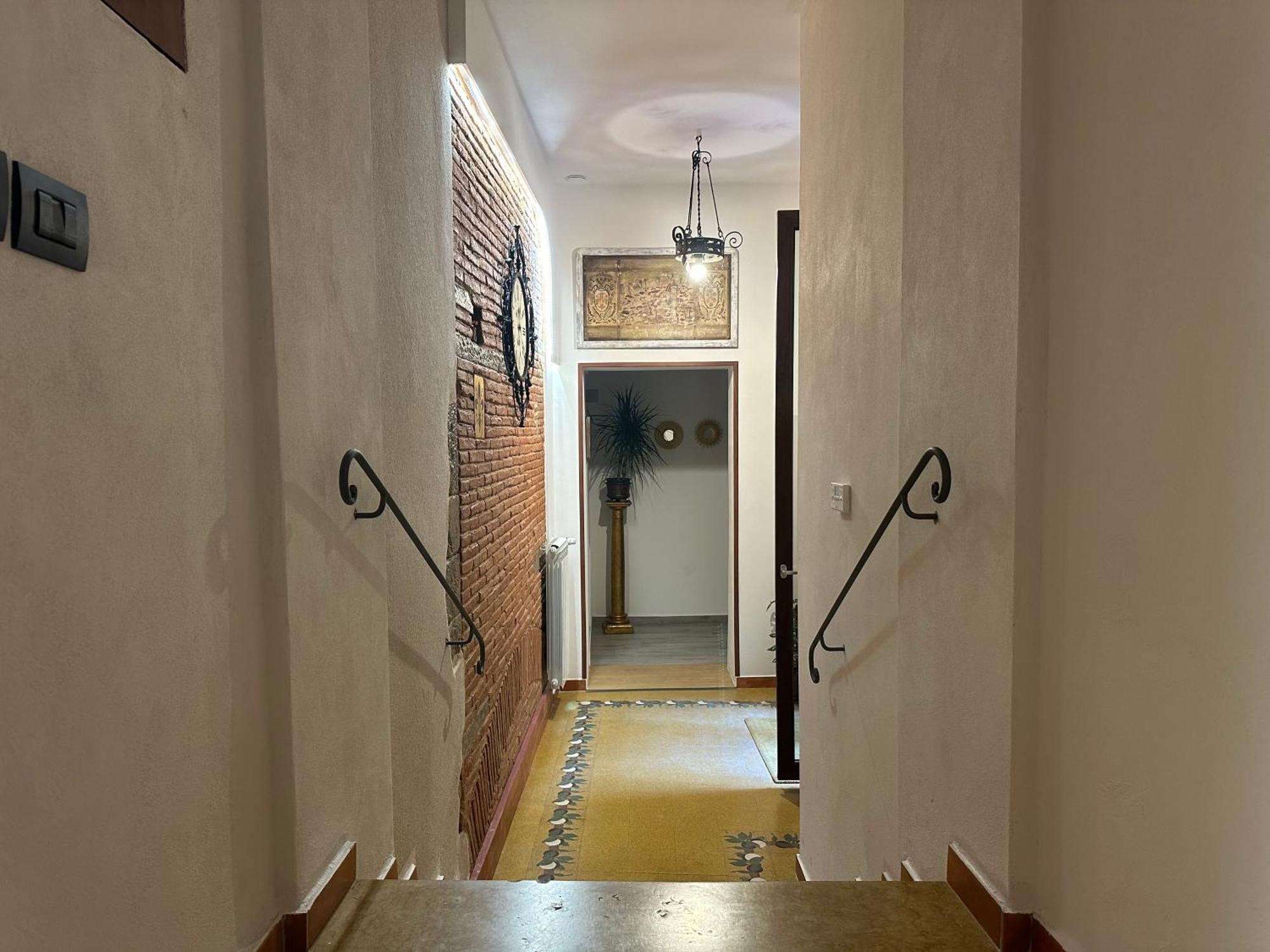 Suite Stylish & Cozy Apartment In The Heart Of Florencia Exterior foto