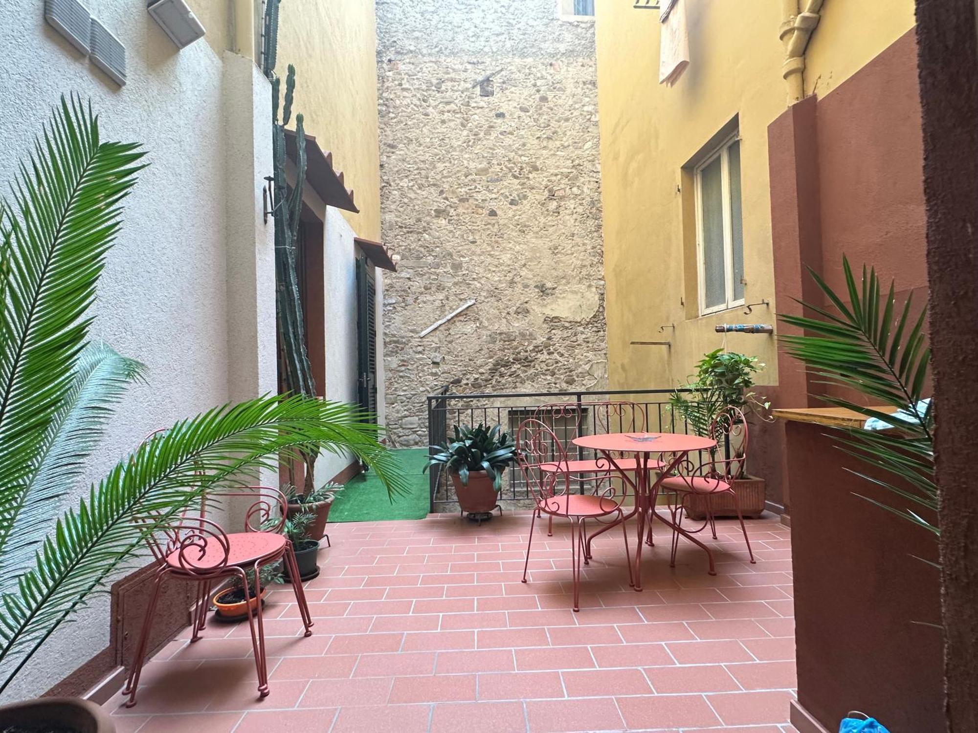 Suite Stylish & Cozy Apartment In The Heart Of Florencia Exterior foto